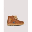 Among the Pines Classic Boot - Cognac