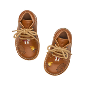 Among the Pines Classic Boot - Cognac