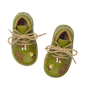 Among the Pines Classic Boot - Khaki