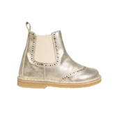 Ankle Boot Stars - Goldie