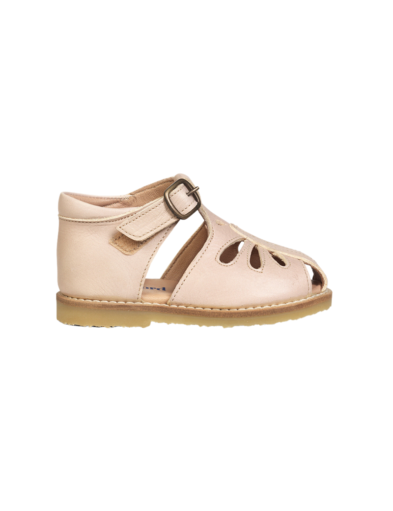 Petit Nord Butterfly Sandal Sandals Cream 052