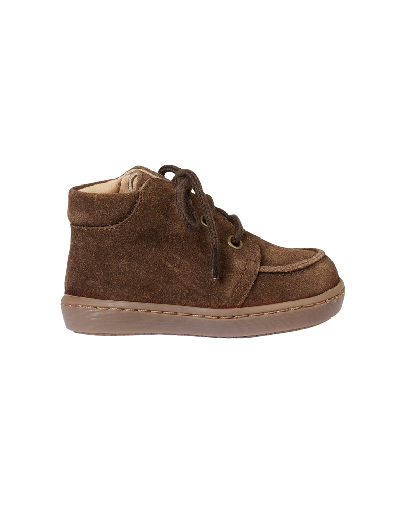 Petit Nord Chubby Cruiser Low Boot Shoes Teddy 044