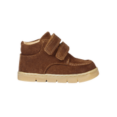 Chubby Cruiser velcro - Teddy