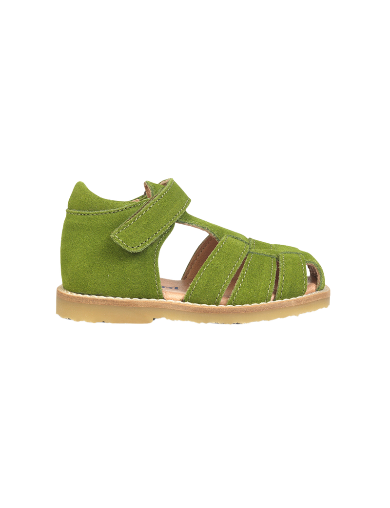 Petit Nord Classic Sandal Sandals Grass 083