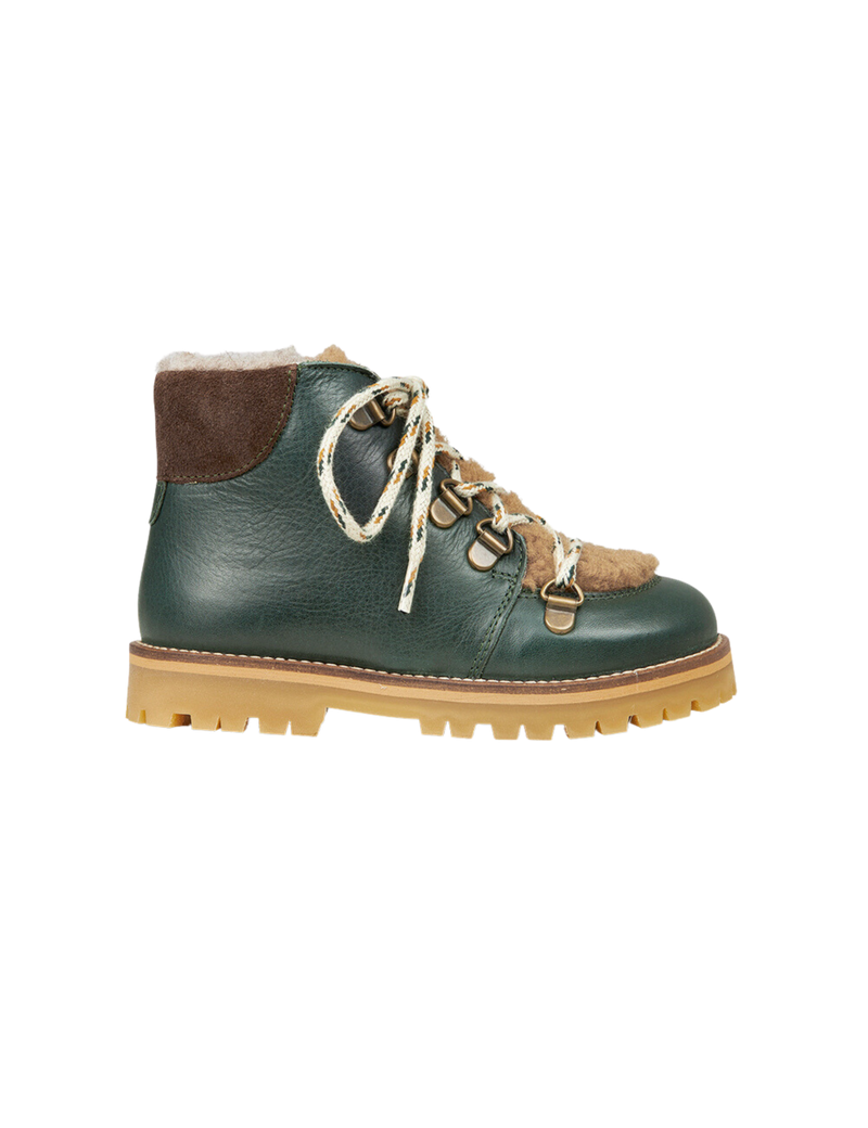Petit Nord Classic Winter Boot Winter Boots Kale 068