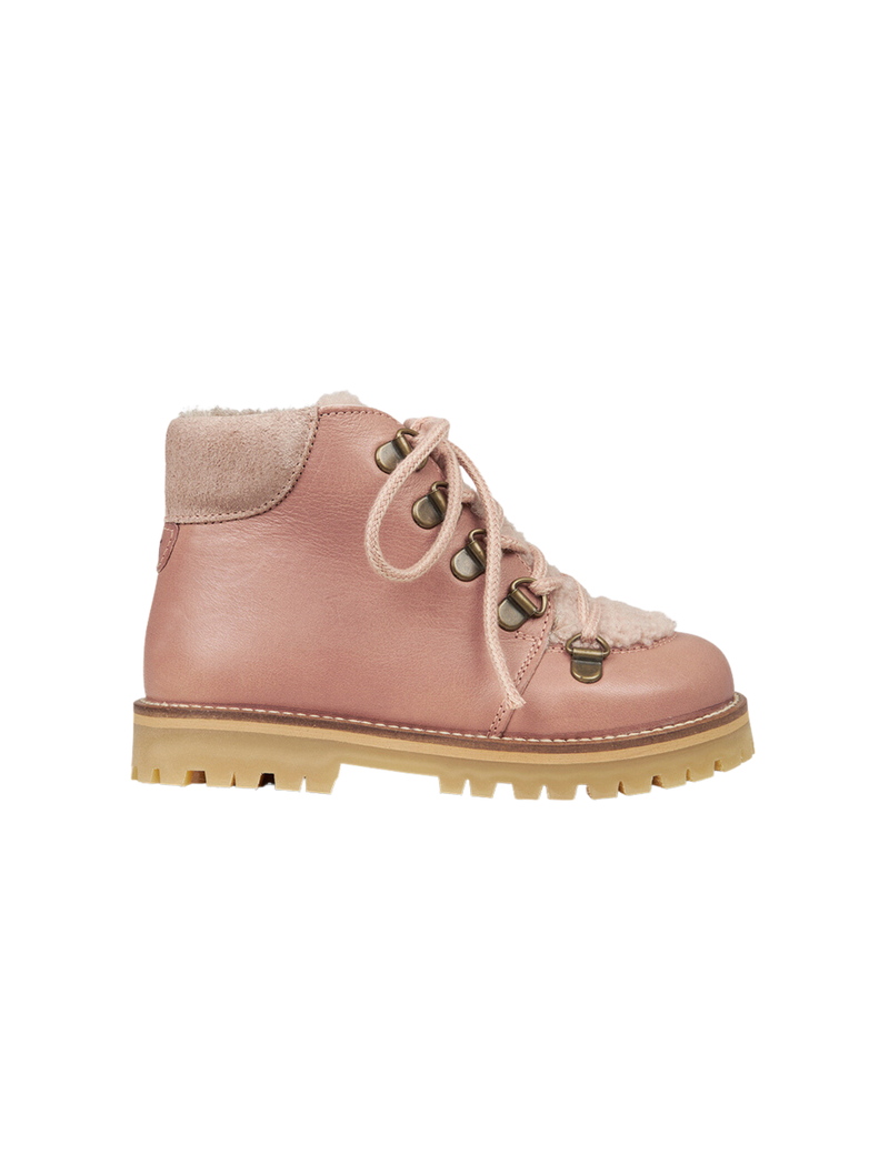 Petit Nord Classic Winter Boot Winter Boots Soft pink 009