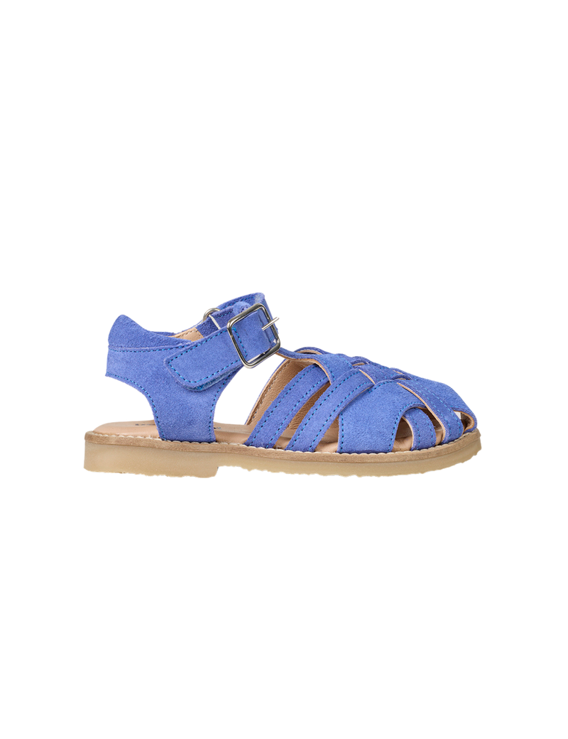 Petit Nord Diamond Sandal Sandals Muscari Blue 127