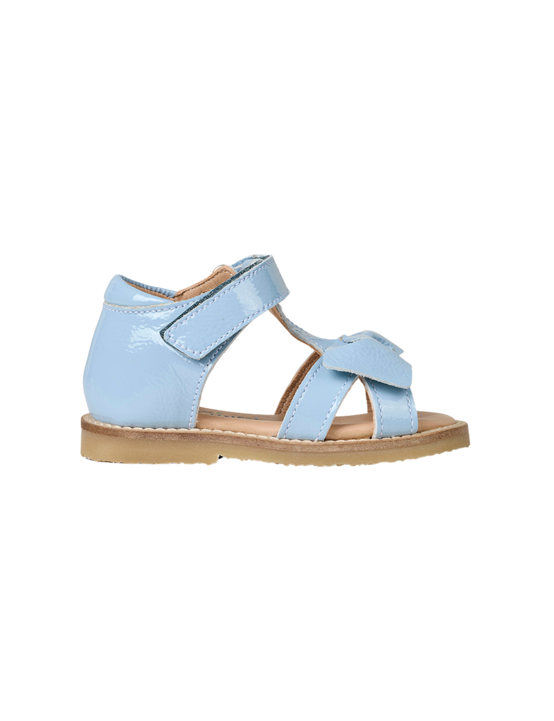 Petit Nord Gry Sandal Sandals Crinkly Cloud 143