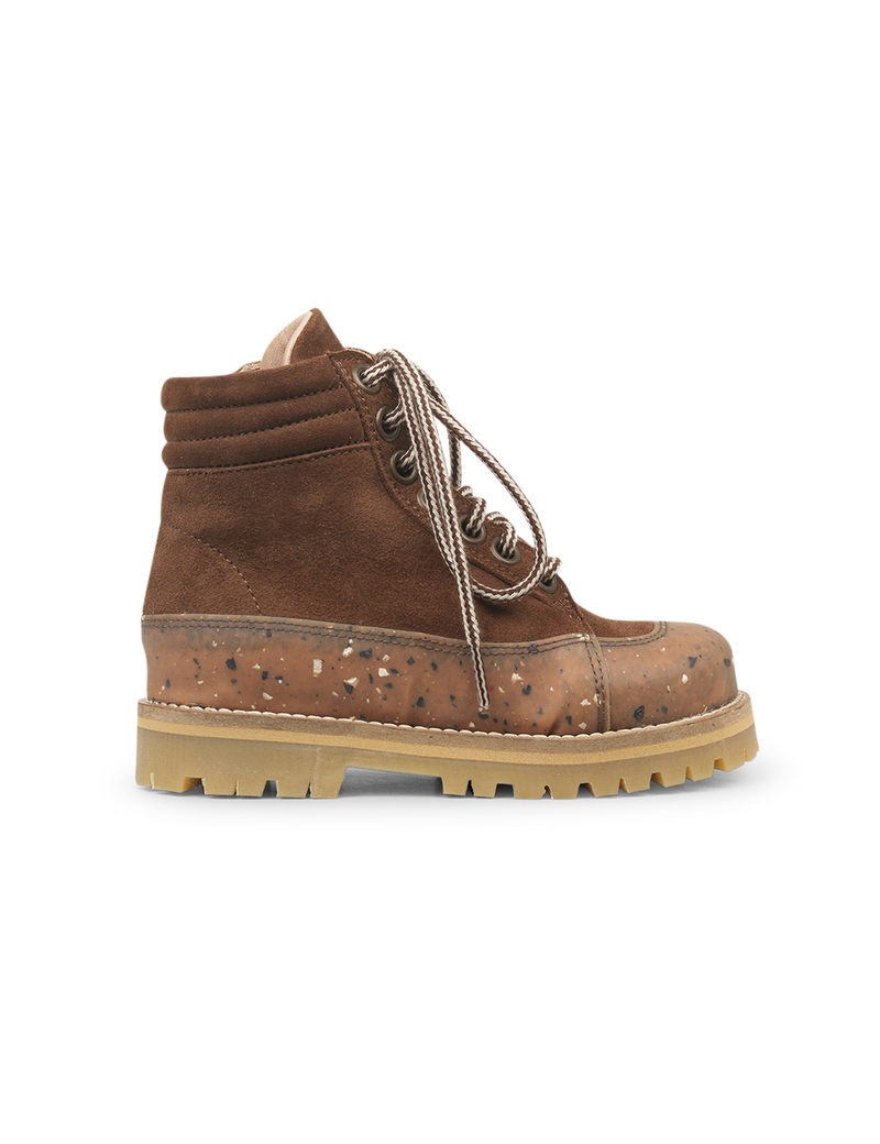 Petit Nord Rugged Boot Boots Teddy 044