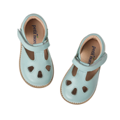 T-Bar Sandal - Ocean