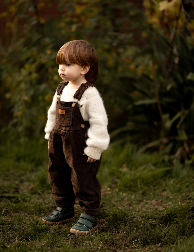 Petit Nord Toasty Sneaker Winter Boots Midnight 157