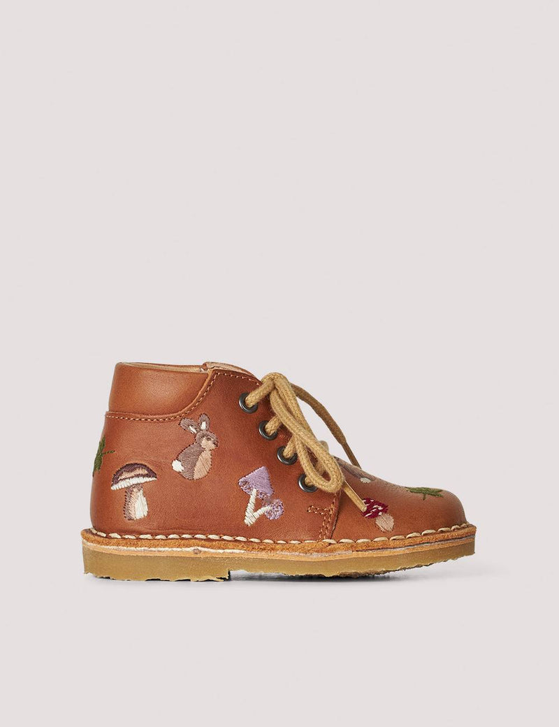 Petit Nord Woodland Desert Winter Boot Boots Winter Mushroom 117
