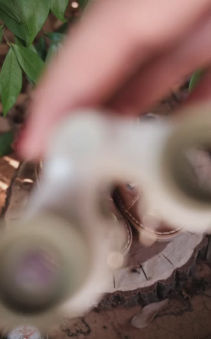 Petit Nord Among the Pines Classic Boot Low Boot Shoes Cognac 002