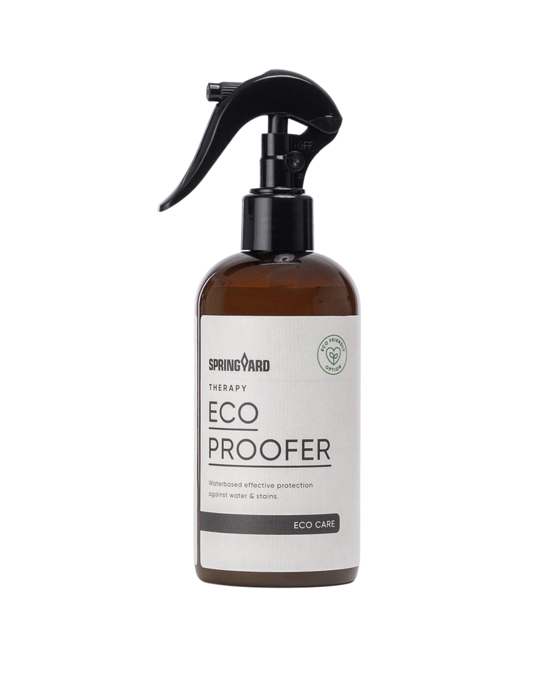 Petit Nord 3. Protect- Eco Proofer Care Products None