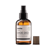 4. Refresh - Shoe Deo